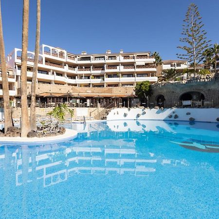 Oceanfront Tenerife South Albatros 125 サンミゲル・デ・アボナ エクステリア 写真